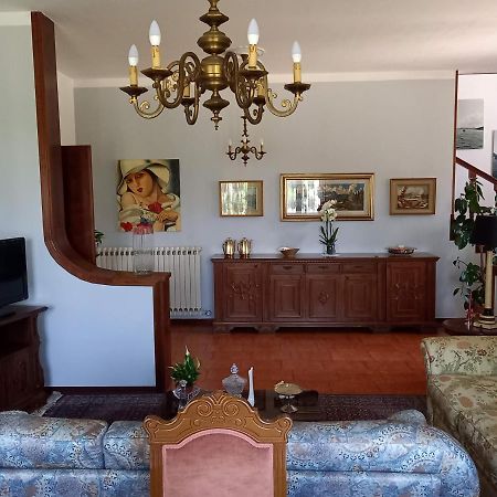 B & B Cedro Argentato Legnago Exteriér fotografie
