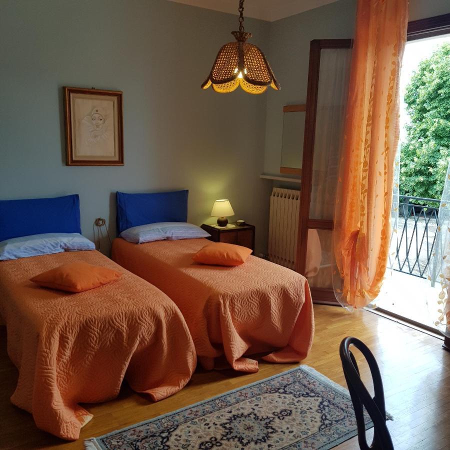 B & B Cedro Argentato Legnago Exteriér fotografie